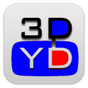 3D Youtube Downloader – Batch 2.12.4