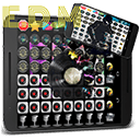 E.D.M ElectroHouse Dj Pro v1.6