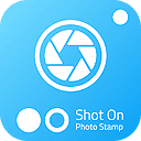 Shot on – Photo stamp v1.0.4