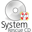 SystemRescueCd 11.01