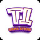 TTGame Store 0.1.0