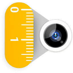 AR Ruler App - Tape Measure Cam 2.8.3