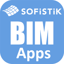 SOFiSTiK BIM Apps 2023-0 for Autodesk Revit