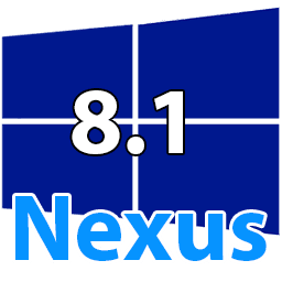 Windows 8.1 Nexus LiteOS