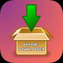 Anyone Downloader 1.0.26