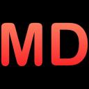 GMDSOFT MD-Red