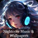 Nightcore Music & Wallpapers 3.0.4