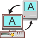 Acute Systems CrossFont 7.11