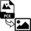 Easy2Convert PCX to IMAGE 2.9