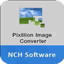 NCH Pixillion Image Converter Plus 12.26