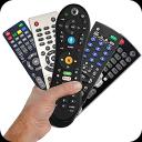 Smart Remote Control for TV 11.6