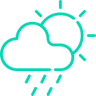 News & Weather