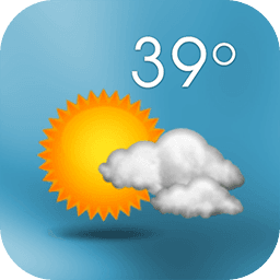 3D Sense Clock & Weather 7.33.0