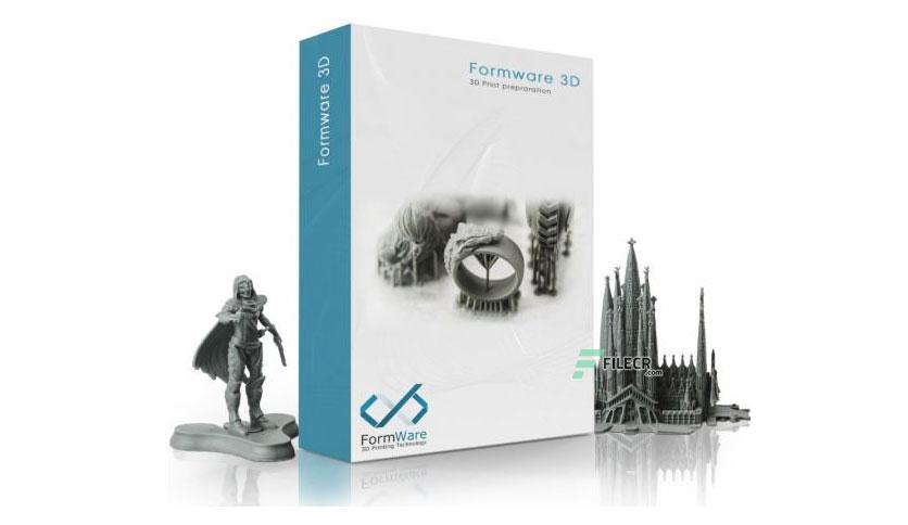 Formware 3D Slicer 1.1.6.5