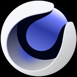 Maxon Cinema 4D Studio 2025.2