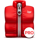 A-Zippr Pro: Better Unarchiver 1.4