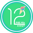A12 Mix KWGT v2021.Sep.23.09