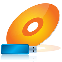 Active Boot Disk 25.1.7