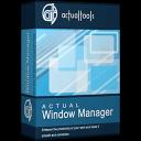 Actual Window Manager 8.15.1