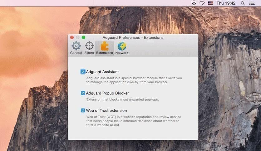 adguard macos