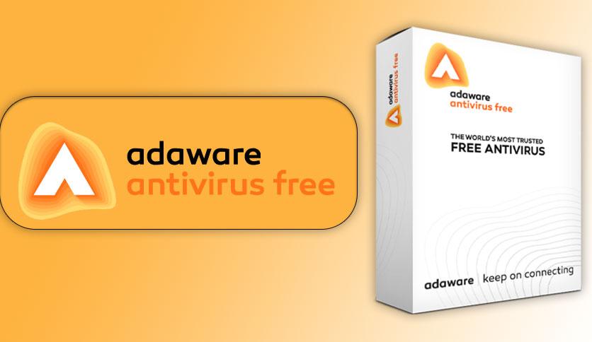 Ad-Aware Free Antivirus+, Software