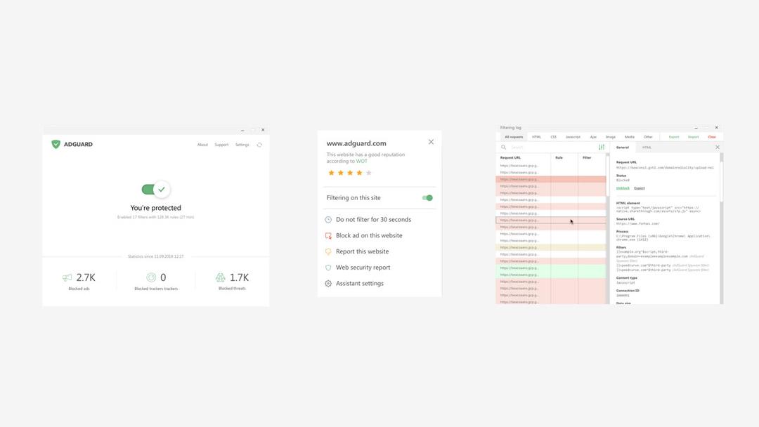 Adguard Download (Latest 2025) - FileCR