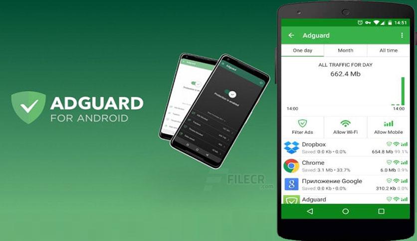 adguard content blocker premium