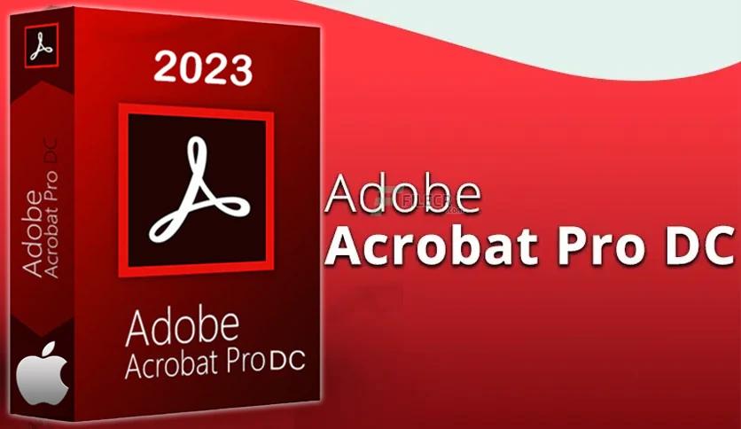 (유틸무료다운) Adobe Acrobat Pro DC 24.001.20604