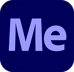 Adobe Media Encoder 2025 (v25.2.0.141)