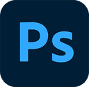 Adobe Photoshop 2024 (v25.9.0.573)