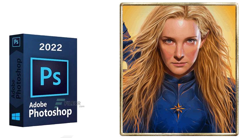 latest version of photoshop free download
