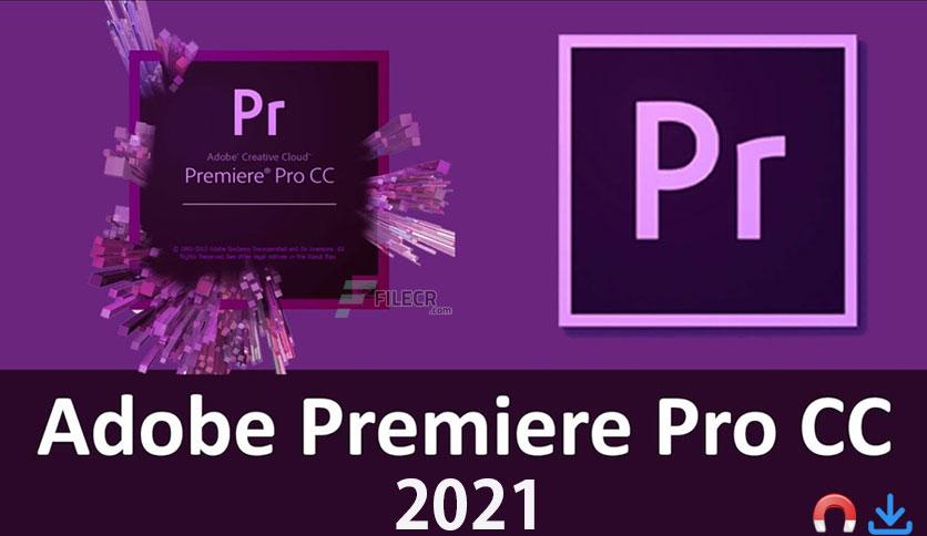 Adobe Premiere Pro 2024 (v24.0.3.2) Pre-Activated - FileCR