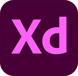 Adobe XD 58.0.12.9
