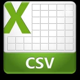 Advanced CSV Converter 7.50