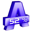 Alcohol 52% v2.1.1 Build 2201