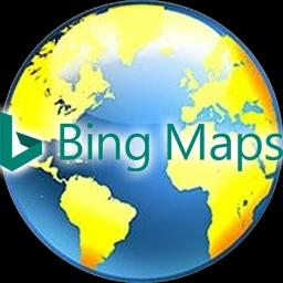 AllMapSoft Bing Maps Downloader 7.526