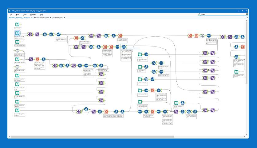 ALTERYX DESIGNER 2022.3.1.395 Free Download FileCR