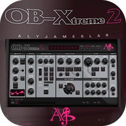AlyJamesLab OB-XTRM v2.0.1