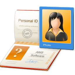 AMS Passport Photo Maker 10.0