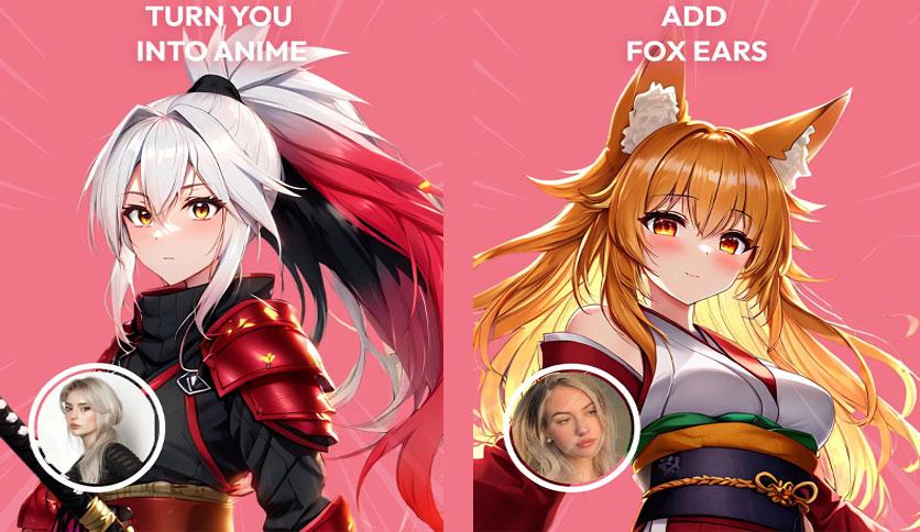 Download Anime Online APK v1.0.2 For Android