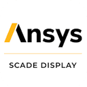 ANSYS SCADE 2024 R1