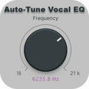 Antares Auto-Tune Vocal EQ v1.0.0