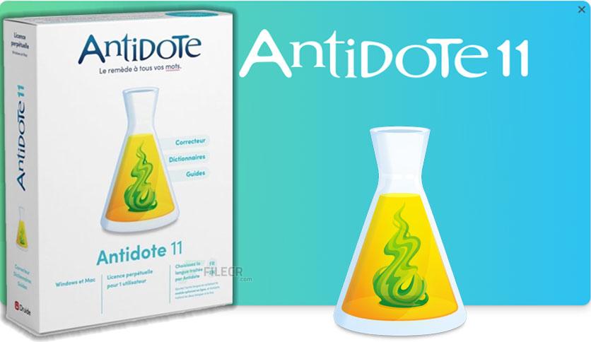 Antidote 11 v6.0