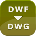 Any DWF to DWG Converter 2023.0