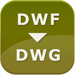 Any DWF to DWG Converter 2023.0