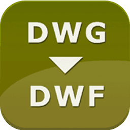 Any DWG to DWF Converter 2023.0