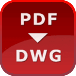 Any PDF to DWG Converter 2023.0