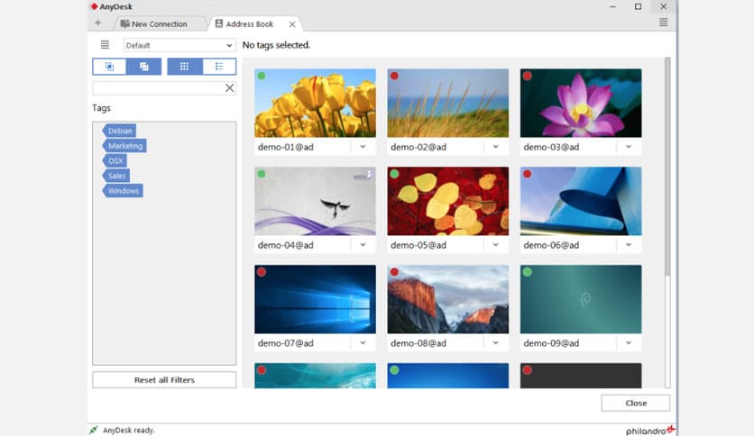 Anydesk Free Download