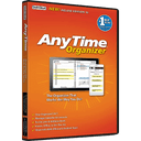 AnyTime Organizer Deluxe 16.1.6.0