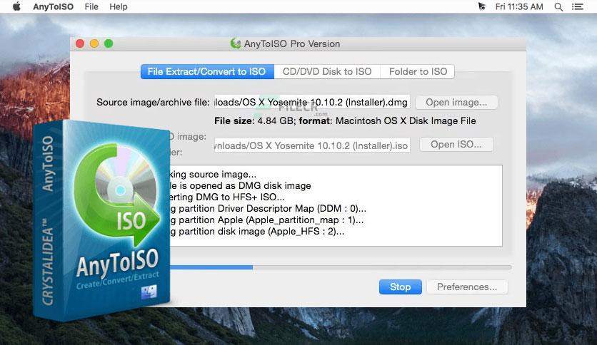 anytoiso pro mac free download